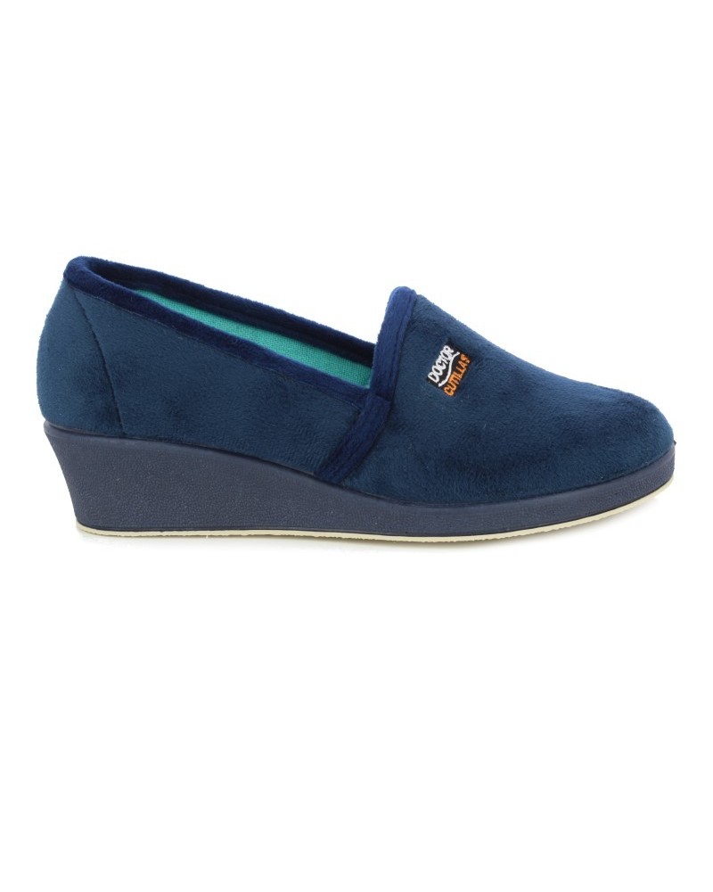 Scarpa casa donna Doctor Cutillas 4661