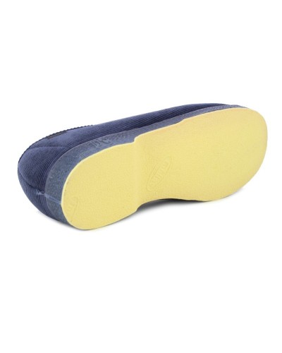 Zapatilla Calle Mujer Doctor Cutillas 468