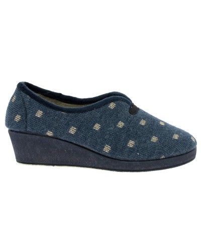 Sneaker Streetmujer Doctor Cutillas 4687