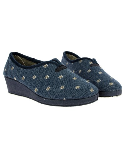 Sneaker StreetMujer Doctor Cutillas 4687