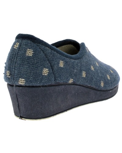 Sneaker StreetMujer Doctor Cutillas 4687