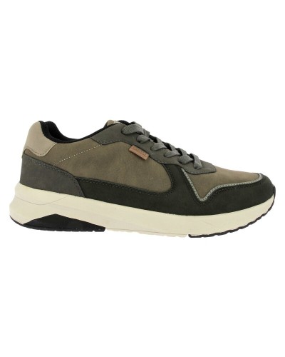 Sportlicher zufälliger Mann Doctor Cutillas 34606