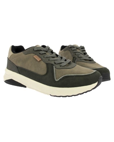 Sportlicher zufälliger Mann Doctor Cutillas 34606