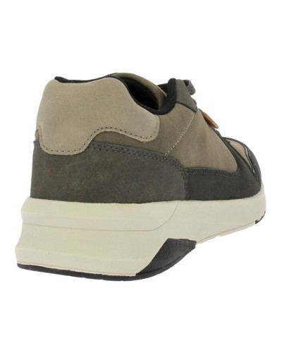 Sportlicher zufälliger Mann Doctor Cutillas 34606
