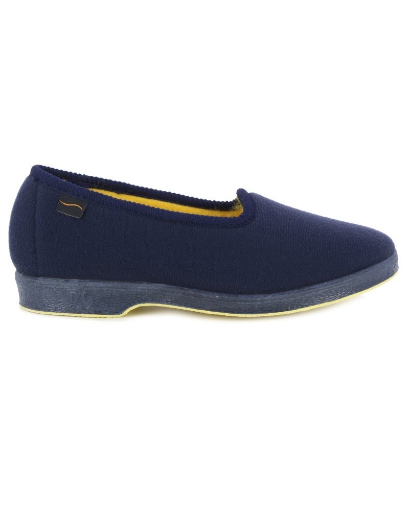 Zapatilla Calle Mujer Doctor Cutillas 477