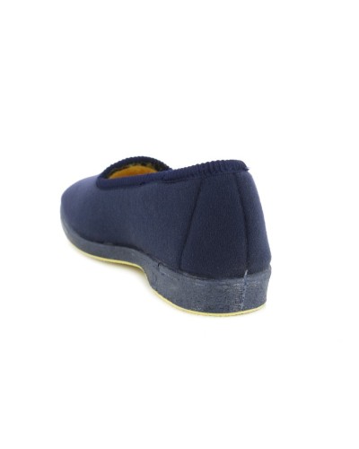 Zapatilla Calle Mujer Doctor Cutillas 477