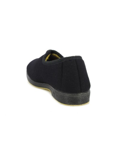 Englische Schuhe Frau Doctor Cutillas 478