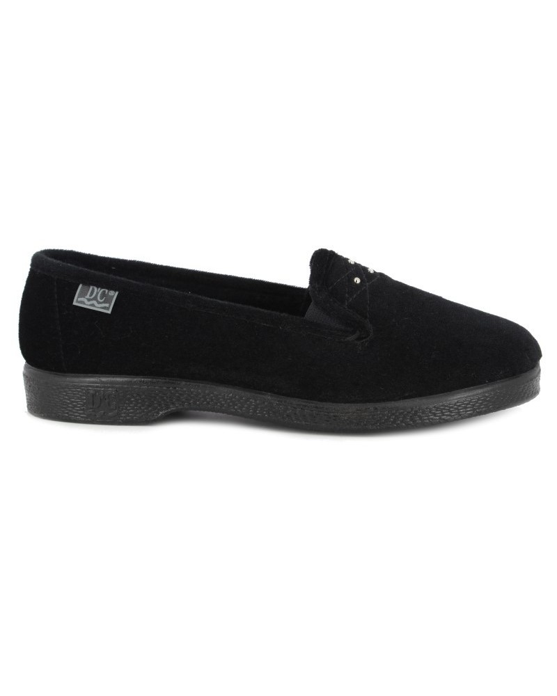 Sneaker calle donna Doctor Cutillas 502