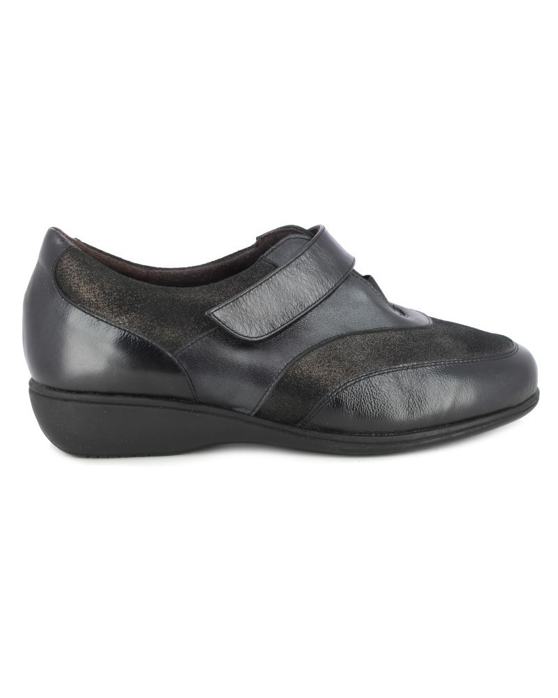 Zapato Casual Mujer Doctor Cutillas 53527