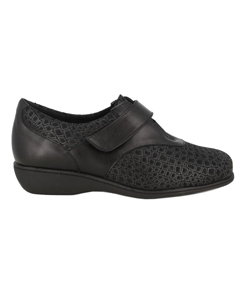 Casual shoe woman Doctor Cutillas 53567