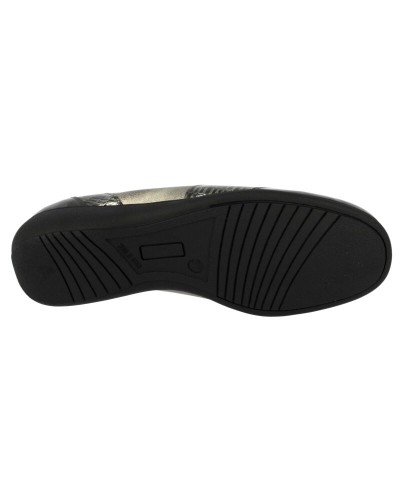 Zapato Casual Mujer Doctor Cutillas 53575