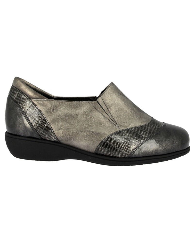 Casual shoe woman Doctor Cutillas 53575
