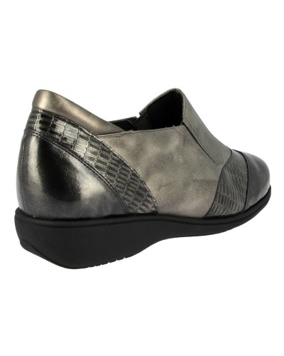 Mulher sapato casual Doctor Cutillas 53575