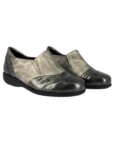 Casual shoe woman Doctor Cutillas 53575