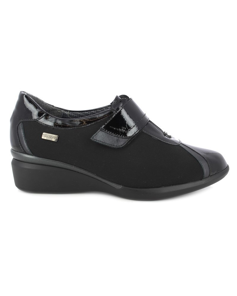 Zapato Casual Mujer Doctor Cutillas 55942