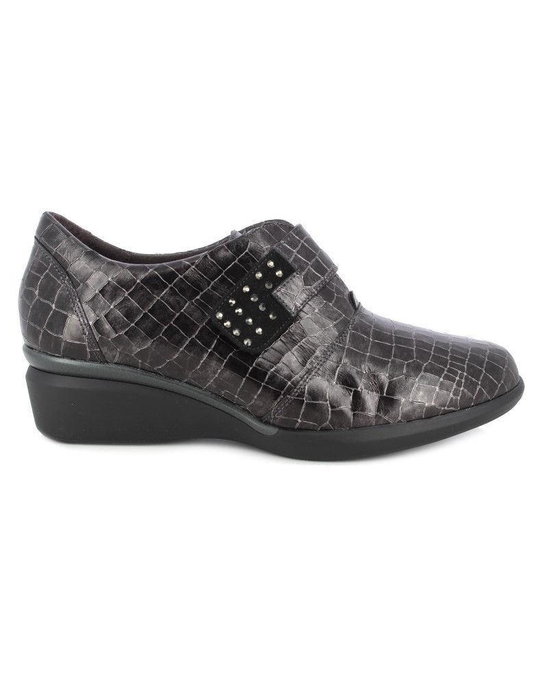 Zapato Casual Mujer Doctor Cutillas 55947