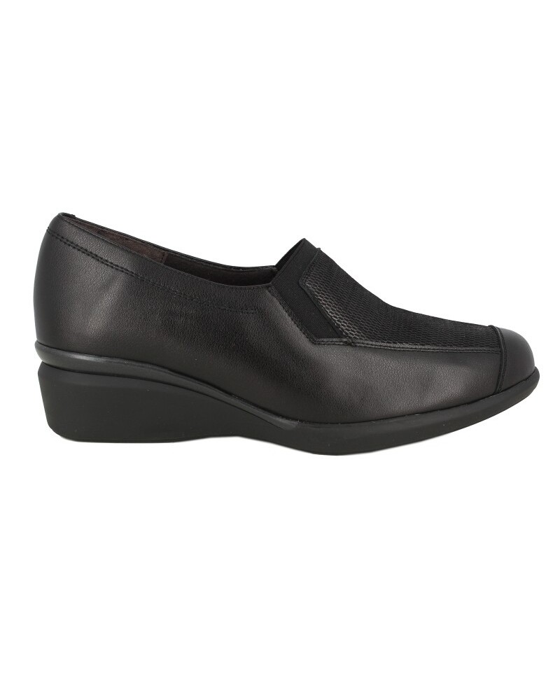 Zapato Casual Mujer Doctor Cutillas 55959
