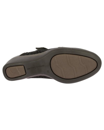 Chaussure décontractée / femme Mercedes Doctor Cutillas 55971