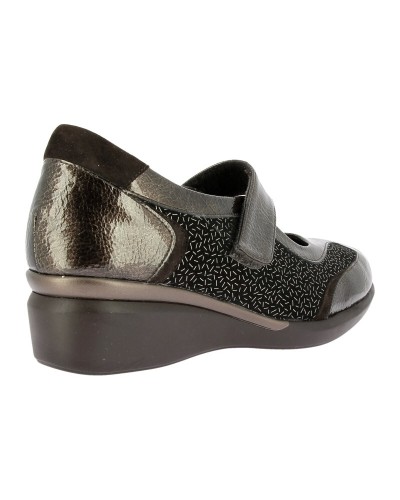Scarpa casual / Mercedes donna Doctor Cutillas 55971
