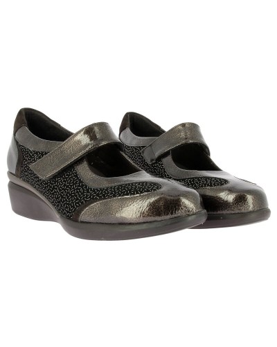 Mercedes Casual Mujer Doctor Cutillas 55971