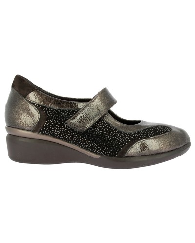 Scarpa casual / Mercedes donna Doctor Cutillas 55971