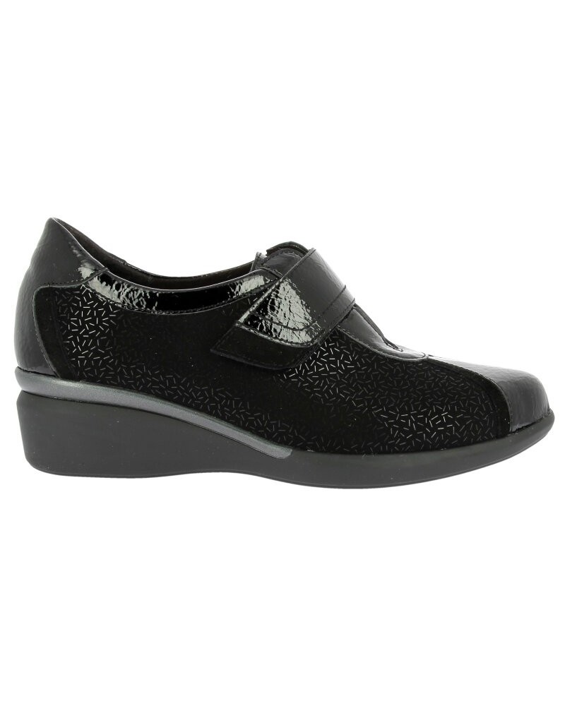 Casual shoe woman Doctor Cutillas 55972
