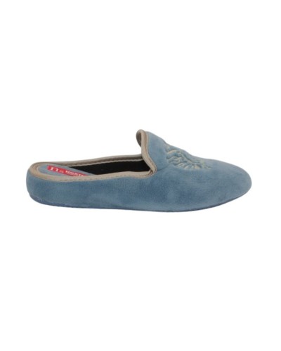 Zapatilla Casa Mujer Norteñas 7-35-25
