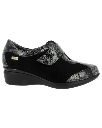 Donna casual da scarpa inglese Doctor Cutillas 55978