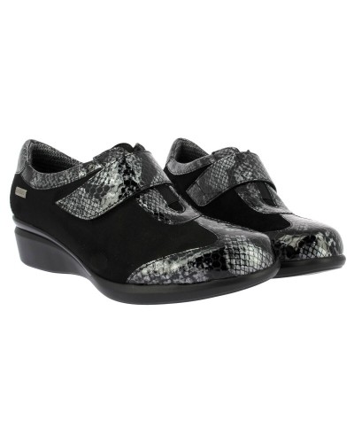 Femme de chaussure en anglais Doctor Cutillas 55978