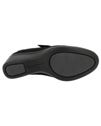 Femme de chaussure en anglais Doctor Cutillas 55978