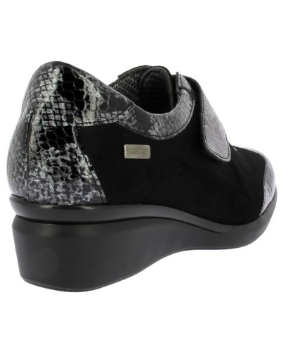 Femme de chaussure en anglais Doctor Cutillas 55978