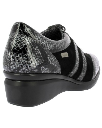 Femme de chaussure en anglais Doctor Cutillas 55979