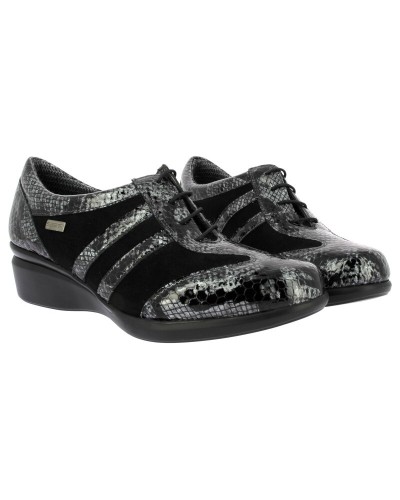 Donna casual da scarpa inglese Doctor Cutillas 55979