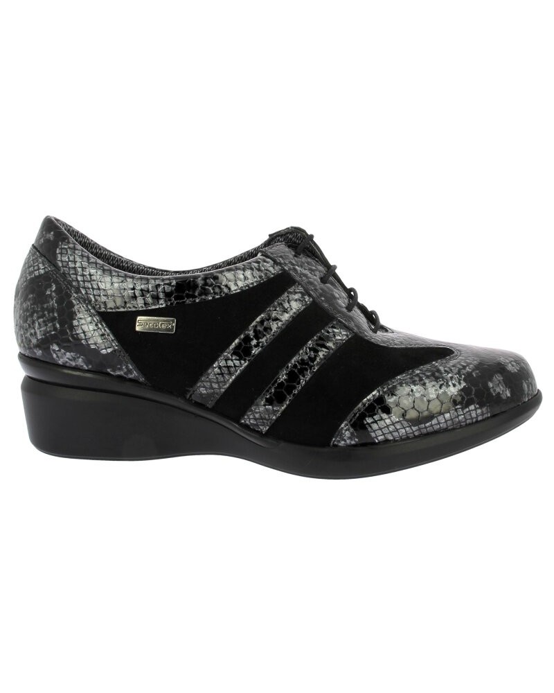 Donna casual da scarpa inglese Doctor Cutillas 55979