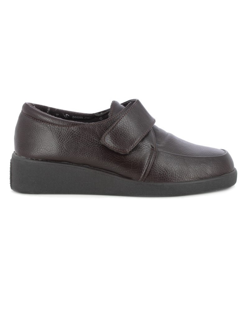 Mulher sapato casual Doctor Cutillas 57369