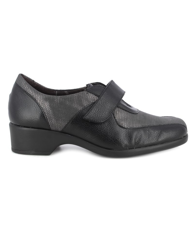 Casual shoe woman Doctor Cutillas 58244