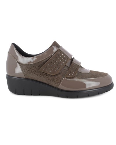 Zapato Casual Mujer Doctor Cutillas 60316