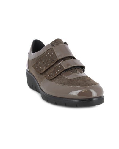 Mulher sapato casual Doctor Cutillas 60316