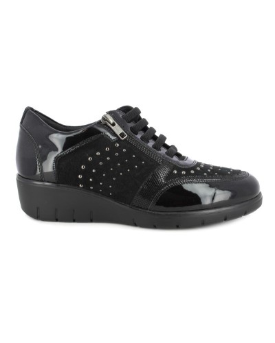 Femme de chaussure en anglais Doctor Cutillas 60317