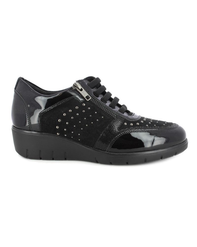 Zapato Casual Ingles Mujer  Doctor Cutillas 60317