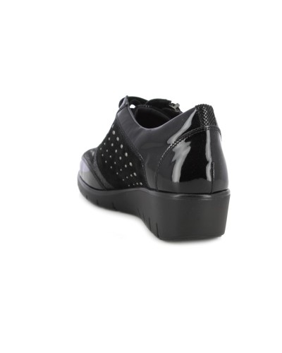 Mulher de sapato ingles casual Doctor Cutillas 60317