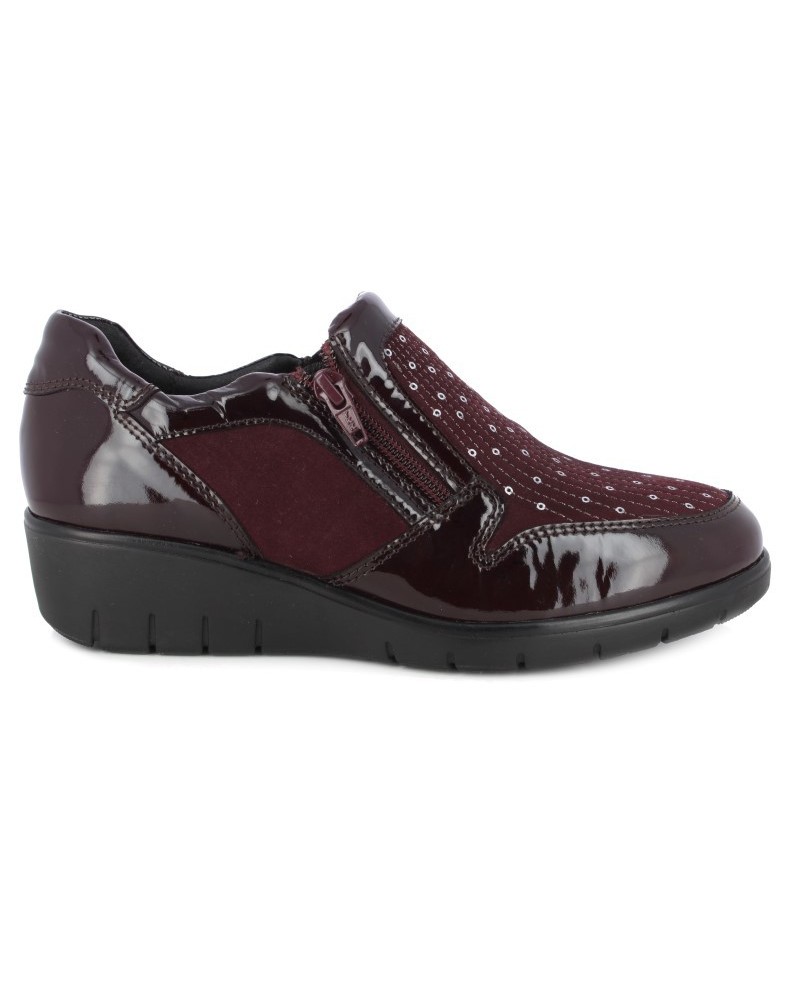 Casual shoe woman Doctor Cutillas 60322