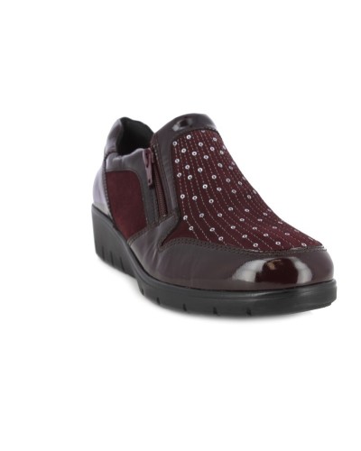 Casual shoe woman Doctor Cutillas 60322
