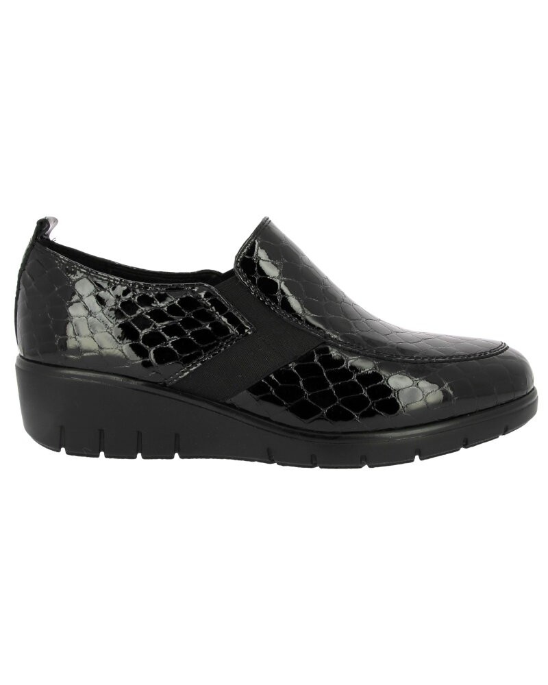 Casual shoe mocasin woman Doctor Cutillas 60338