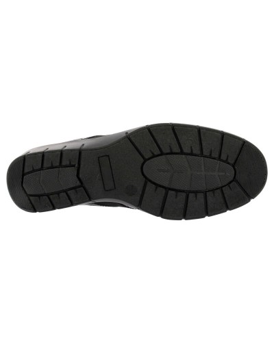 Casual shoe mocasin woman Doctor Cutillas 60338