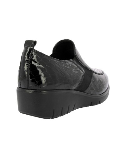 Freizeitschuh-Mocasin-Frau Doctor Cutillas 60338