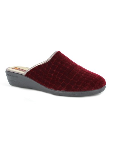 Frauen Chinela-Schuh Doctor Cutillas 3532
