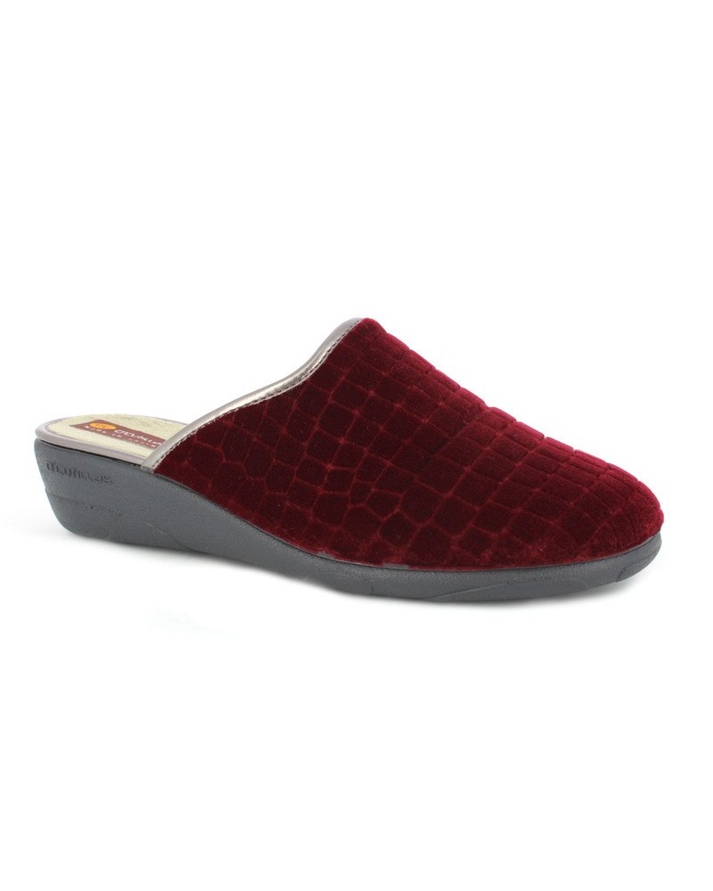Frauen Chinela-Schuh Doctor Cutillas 3532