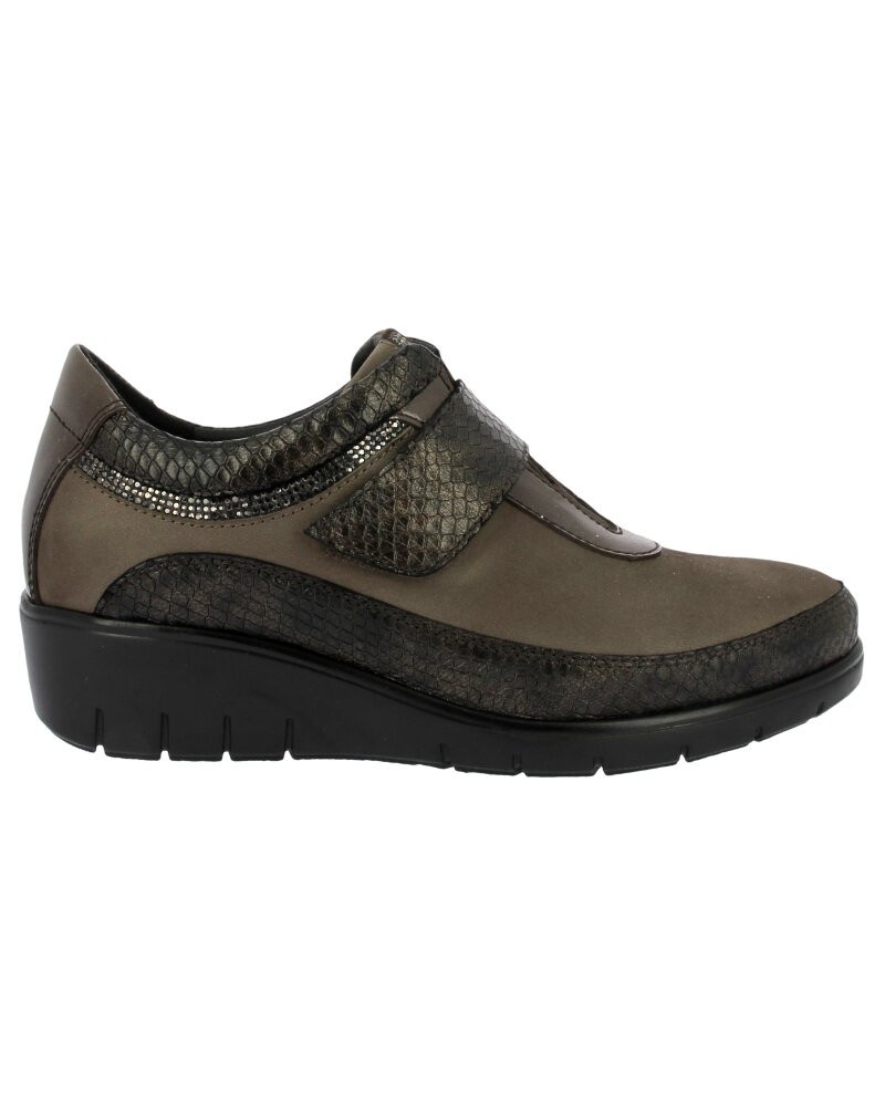 Mulher sapato casual Doctor Cutillas 60350