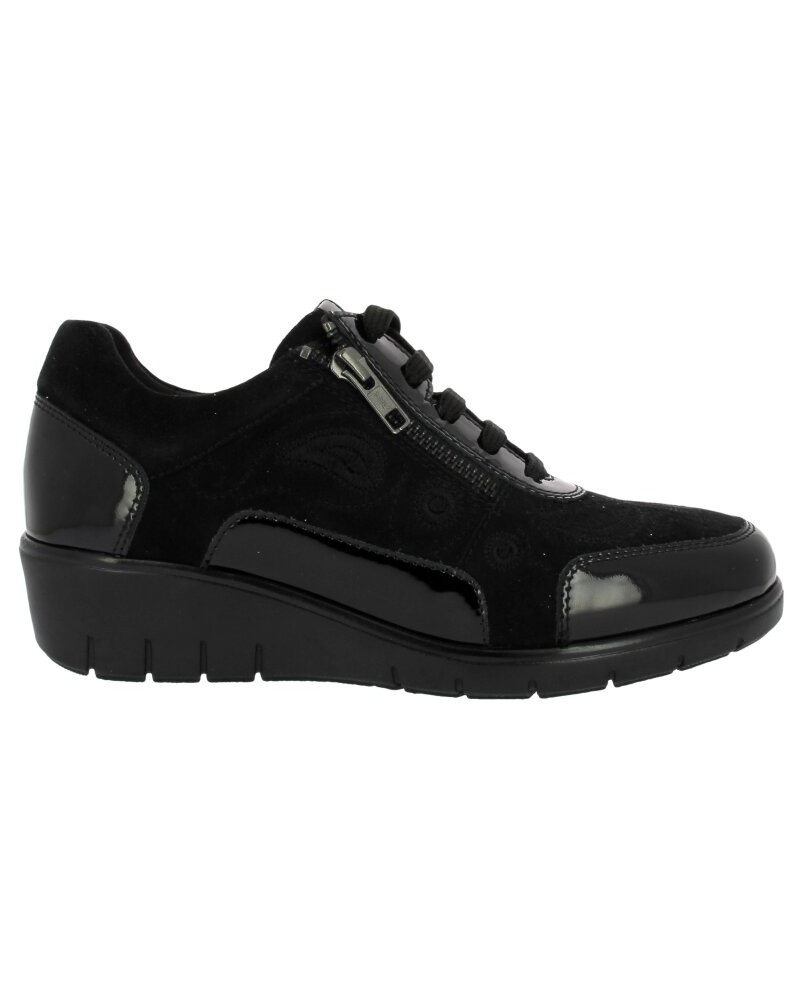 Mulher sapato casual Doctor Cutillas 60341